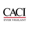 CACI INTERNATIONAL CLA logo