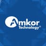 Amkor Technology Inc logo