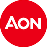 Aon plc Class A logo