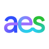AES Corporation logo