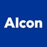 Alcon Inc. Ordinary Shares logo