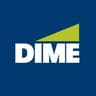 Dime Community Bancshares, Inc. Common Stock logo