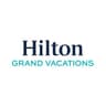 Hilton Grand Vacations Inc. Common Stock logo