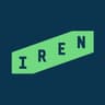 IREN Limited Ordinary Shares logo