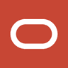 Oracle Corp logo