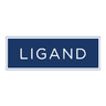 Ligand Pharmaceuticals Inc. logo