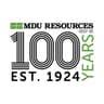 MDU Resources Group, Inc. logo