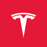 Tesla, Inc. Common Stock logo