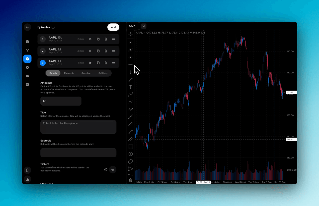 Wawe Platform Launch: Revolutionizing Trading Education
